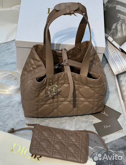 Сумка Dior Toujours