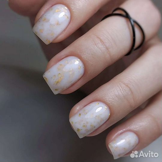 Маникюр Педикюр Наращивание ногтей