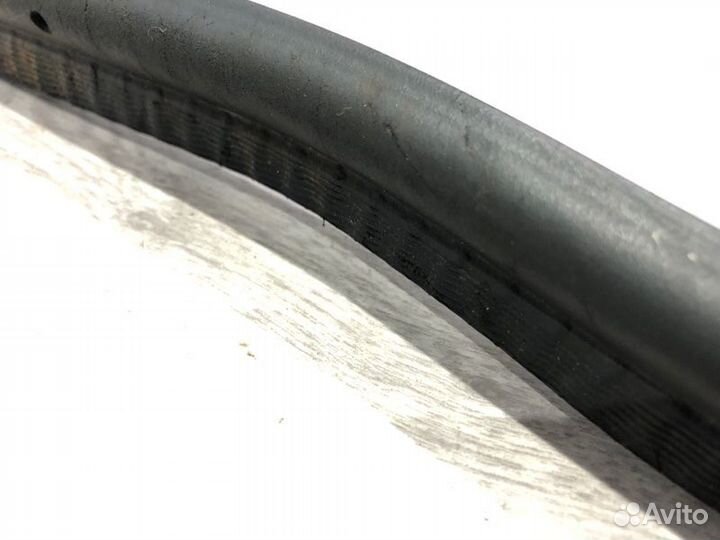 Уплотнитель багажника Renault Logan 2 2014 2015