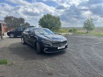 Kia K7 2.5 AT, 2020, 73 000 км, с пробегом, цена 3 100 000 руб.