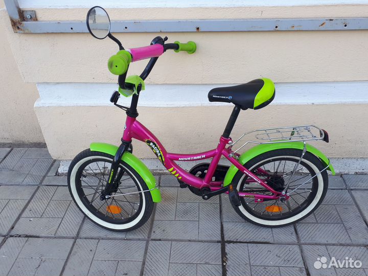 Велосипед детский