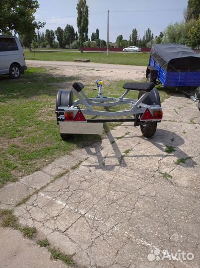 Прицеп лодочный 
