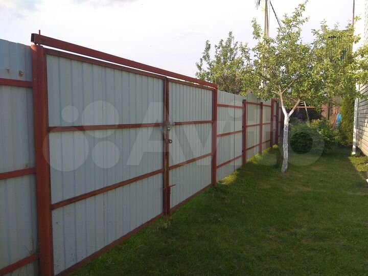 Дача 42 м² на участке 5,5 сот.