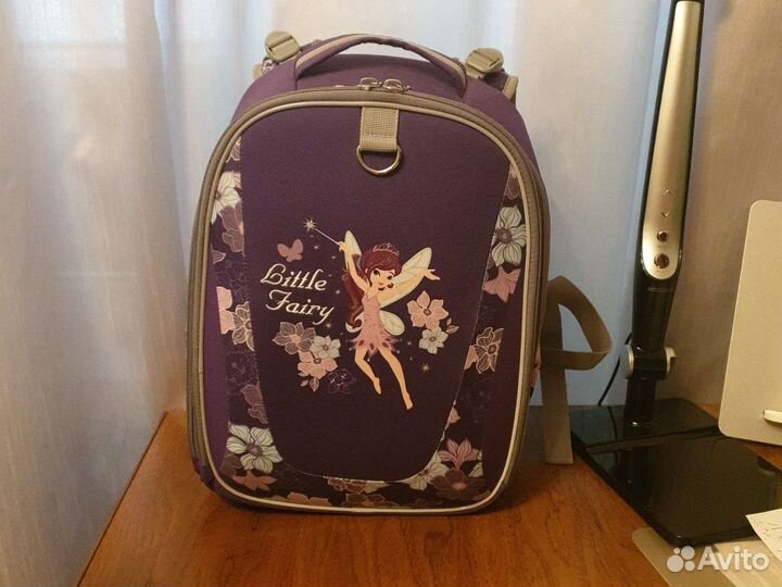 Школьный рюкзак erich krause