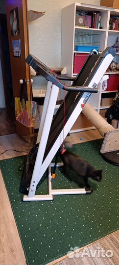 Беговая дорожка American Motion Fitness B0