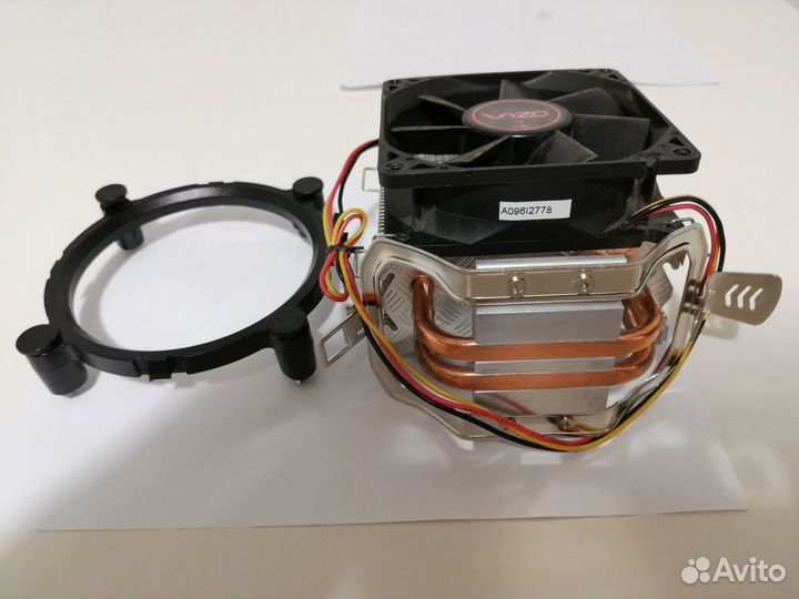 Кулер DeepCool для Сокет LGA 1150,1151,1155,1156