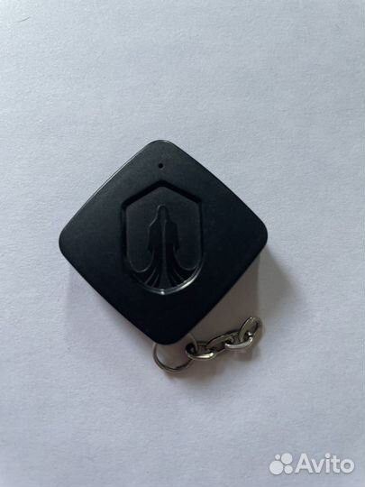 Ключ-метка Призрак Key id