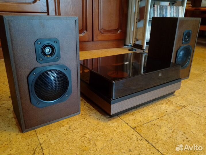 Проигрыватель Ария 5208 стерео