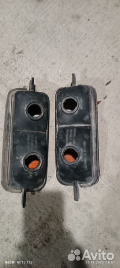 Бензонасос для Daewoo Nexia, Daewoo Espero