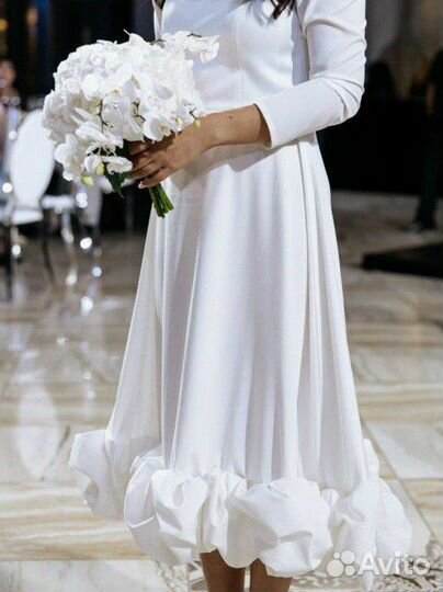 Пошив Свадебных платьев Подгонка