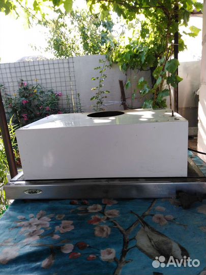 Продам вытяжку