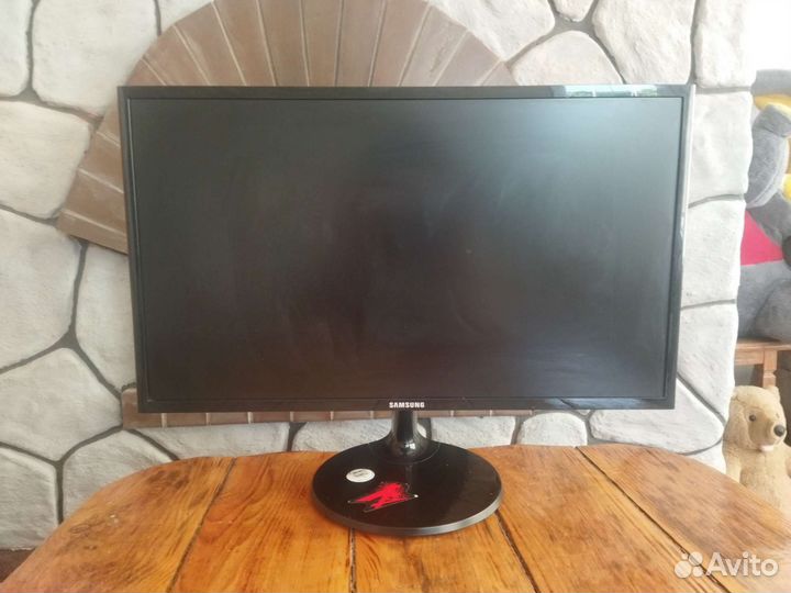 Монитор samsung 24