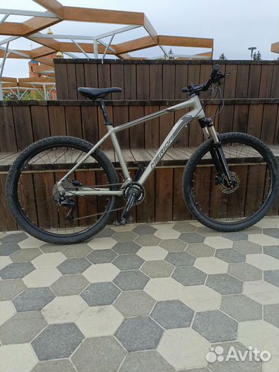Велосипед Merida big seven 80/ Deore