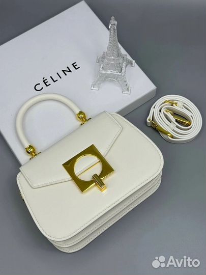 Сумка celine