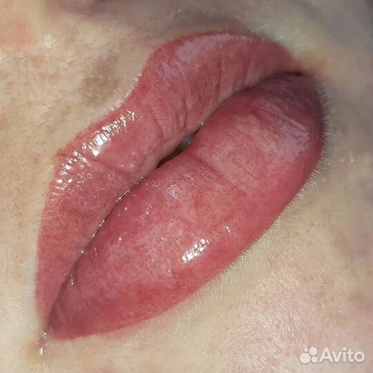 Перманентный макияж