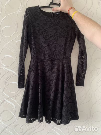 3 женских платья