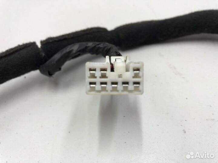 Проводка двери задняя правая Hyundai Equus седан