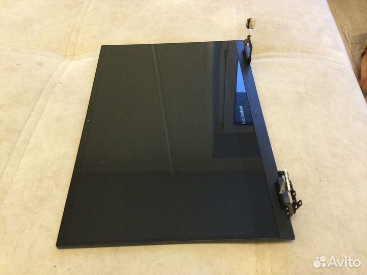 Asus UX363 матрица (в сборе с крышкой)