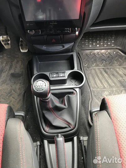 Тоннель пола на ваз Лада гранта