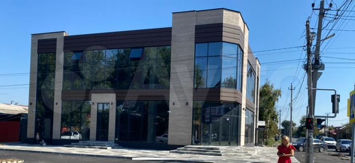 Свободного назначения, 240 м2