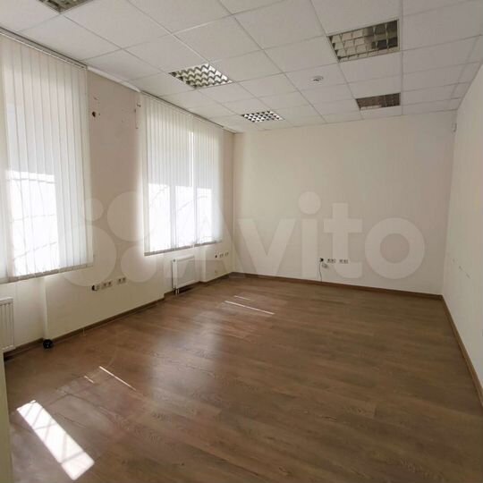 Офис, 377 м² на К.Маркса рядом с центром