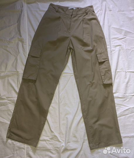 Карго брюки