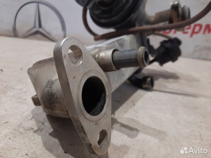 Радиатор EGR Bmw 320 E92 N47D20A