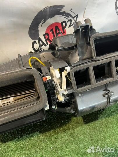 Печка Honda Vezel RU3 LEB 2014