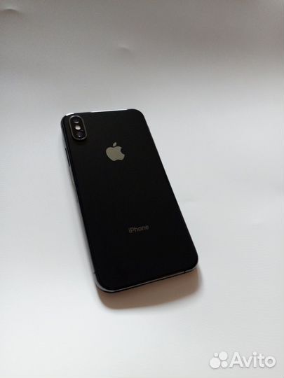 iPhone Xs, 256 ГБ