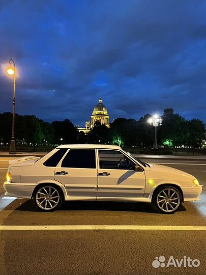 Диски vossen CVT R17