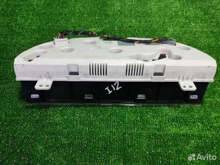 Приборная панель Ssangyong Rexton 2005