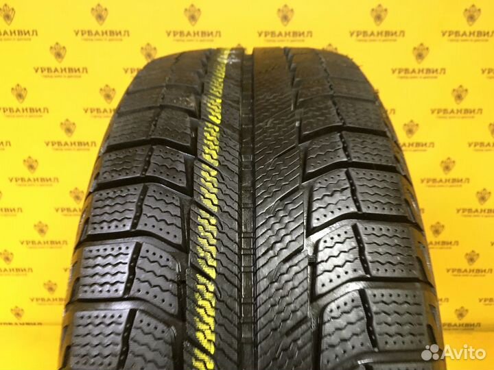 Michelin X-Ice XI2 215/55 R17