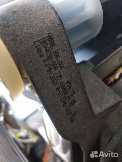 Бош Лоджикс 8 в разбор