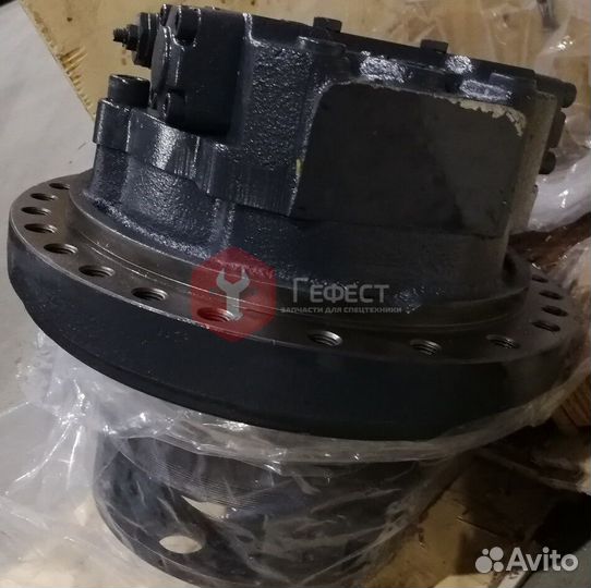 Мотор хода Volvo EC220ELR 14524184