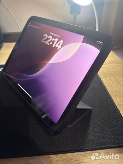 iPad 10.9 (10th generation) 64gb Wi-Fi