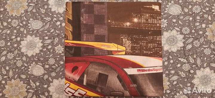 Постельное белье