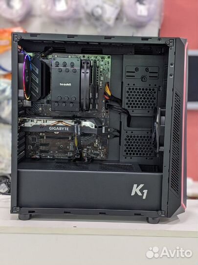 Системный блок i5