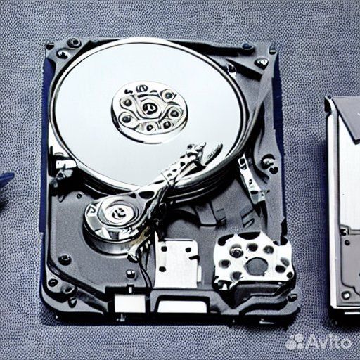 Специалист по восстановлению данных, Москва