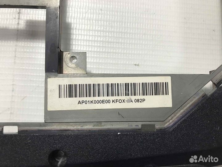 Поддон для Acer Aspire 5520