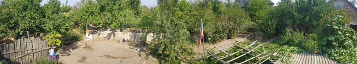 Участок 6 сот. (ИЖС)