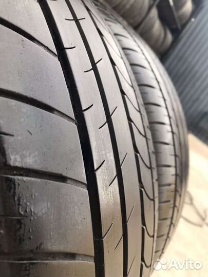 Bridgestone Dueler H/L 33A 235/55 R20