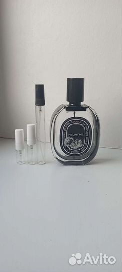 Diptyque philosykos. Olene.Oyedo.Рапив.Делюсь