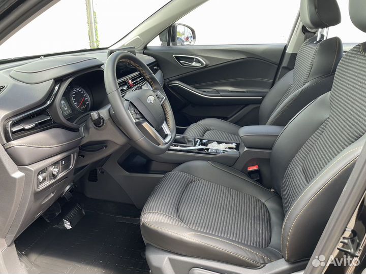 Москвич 3 1.5 CVT, 2025