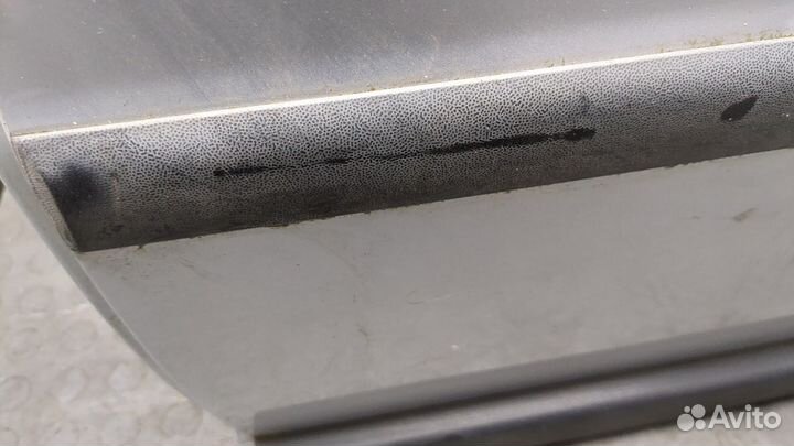 Дверь боковая Volkswagen Passat 5, 2002