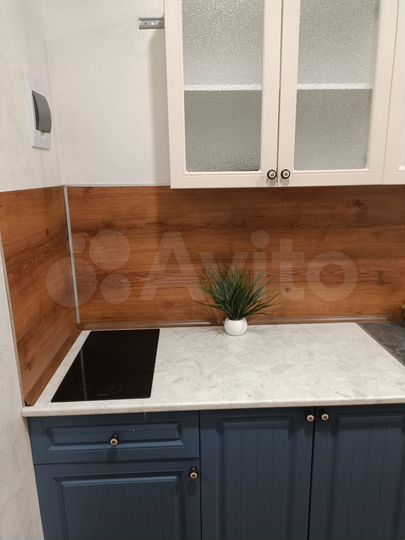 Квартира-студия, 20 м², 1/5 эт.