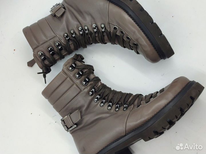 Ботинки женские Nando Muzi Оригинал