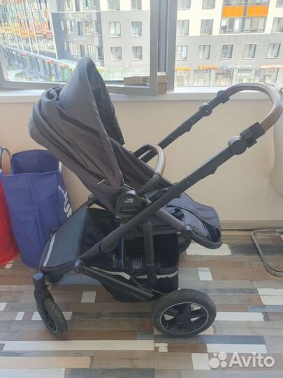 Коляска britax romer, smile 3