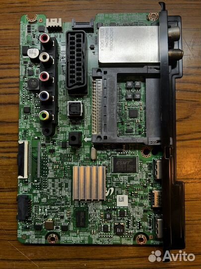 Материнская плата BN41-02098B