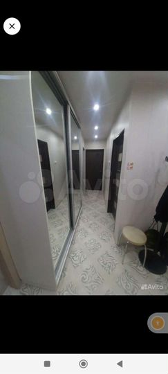 3-к. квартира, 74 м², 3/4 эт.