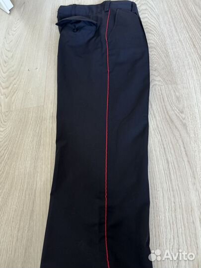 Полицейская форма женская